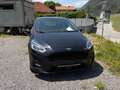Ford Fiesta Fiesta ST-Line 1,1 Start/Stop ST-Line Schwarz - thumbnail 5