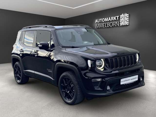 Imagine Jeep Renegade Limited PlugHybrid 4xe ACC*Navi*SHZ*LED