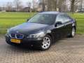 BMW 520 520i Executive LPG Zwart - thumbnail 1
