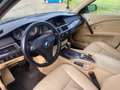 BMW 520 520i Executive LPG Zwart - thumbnail 5