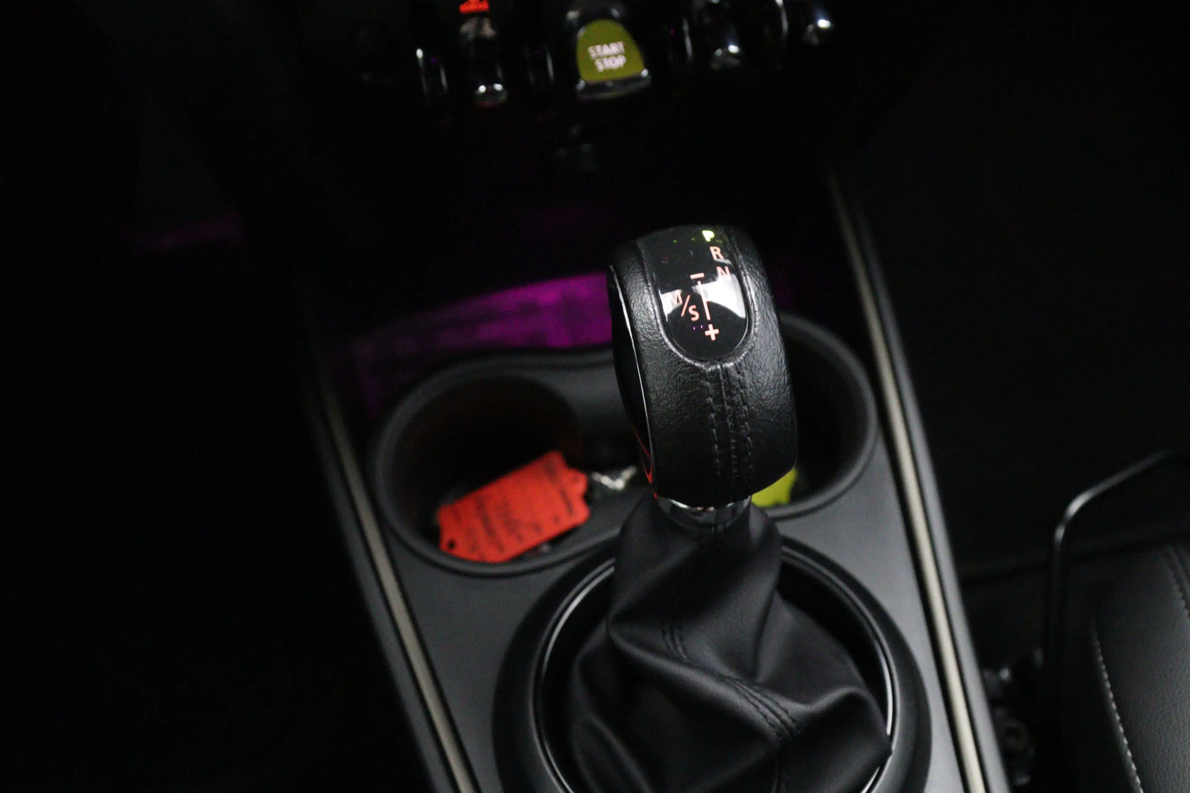 MINI Cooper SE Countryman 1.5 ALL4 220 PK MINI Yours PHEV, Leder, Cruise Con — photo 14
