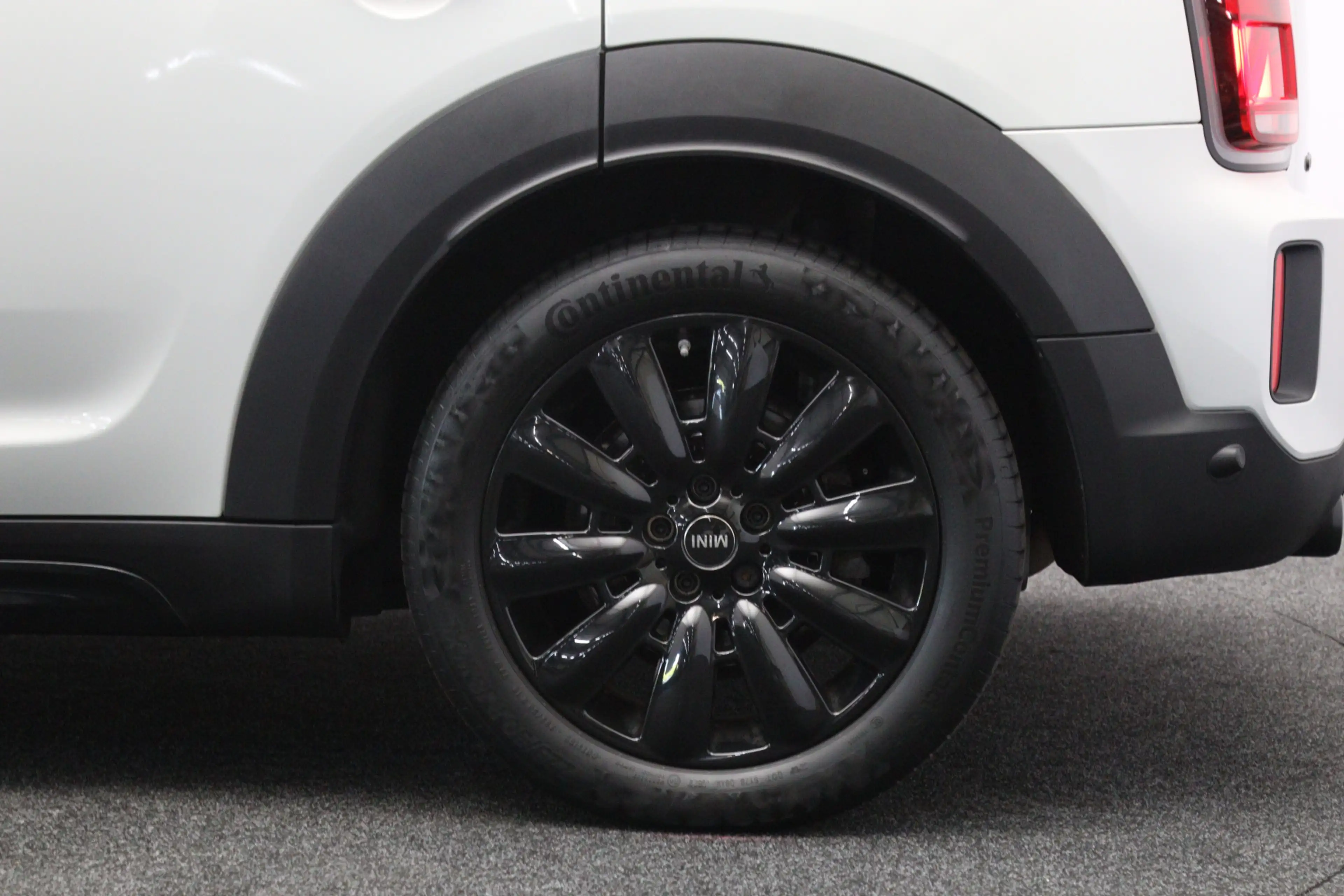 MINI Cooper SE Countryman 1.5 ALL4 220 PK MINI Yours PHEV, Leder, Cruise Con — photo 18