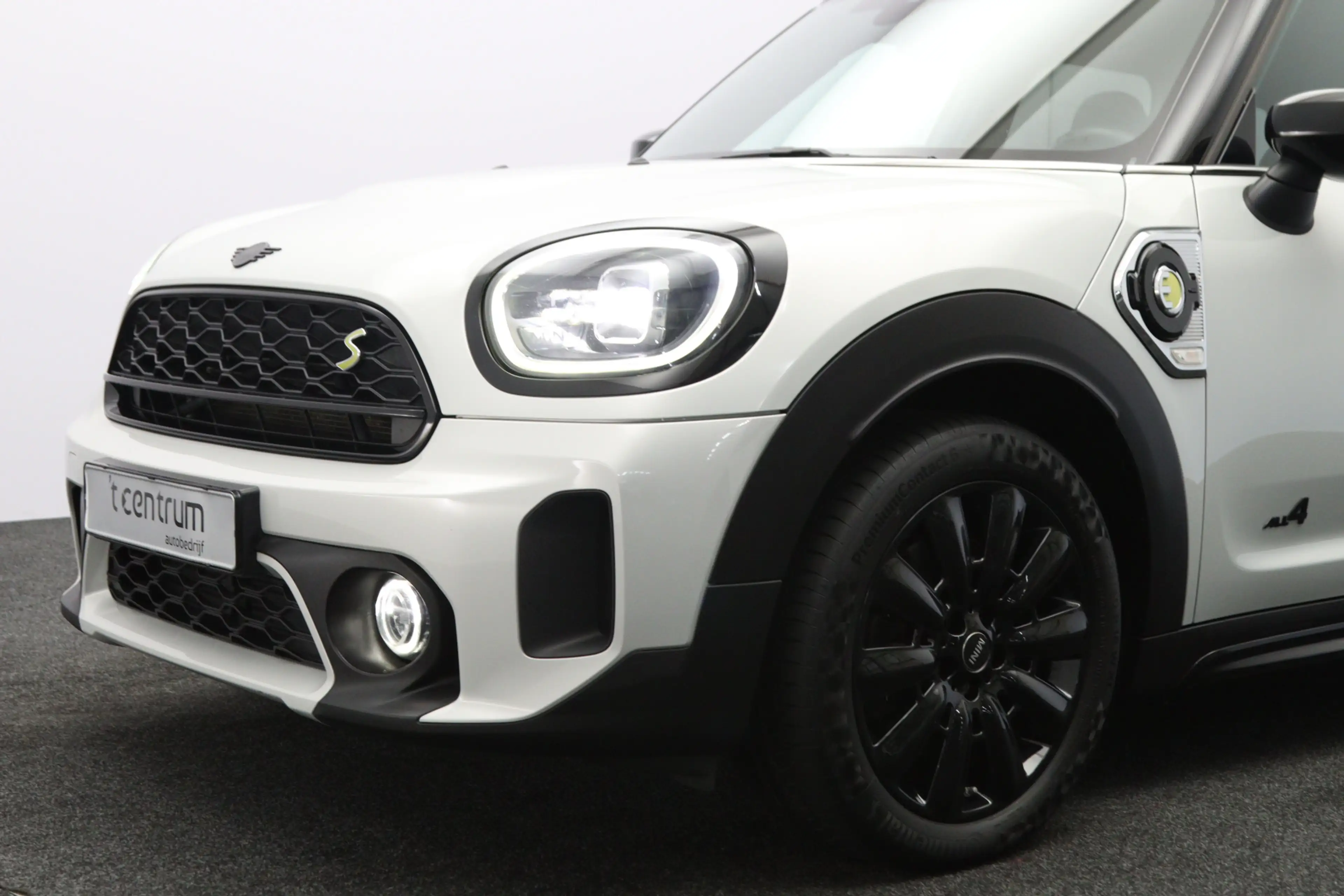 MINI Cooper SE Countryman 1.5 ALL4 220 PK MINI Yours PHEV, Leder, Cruise Con — photo 23