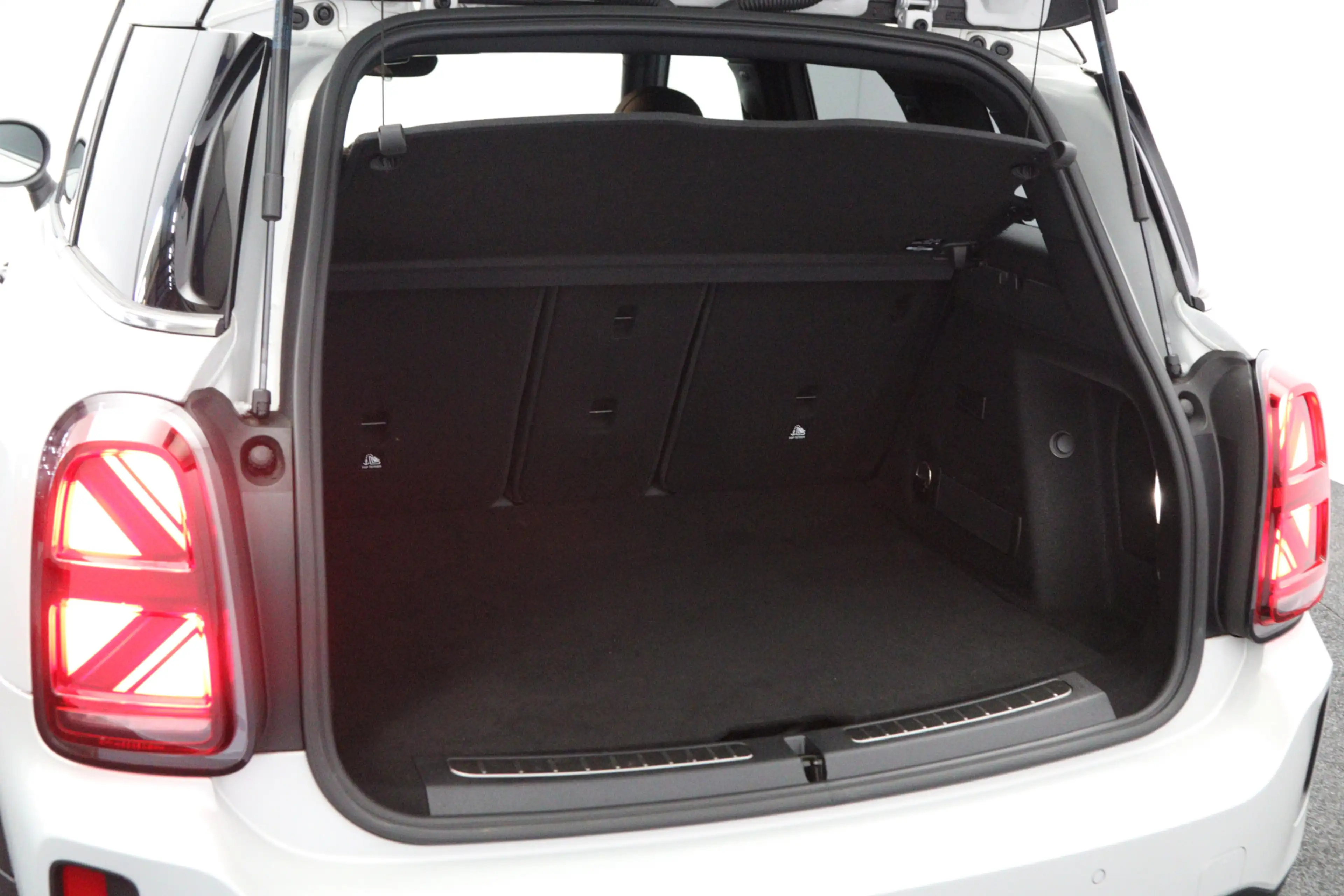 MINI Cooper SE Countryman 1.5 ALL4 220 PK MINI Yours PHEV, Leder, Cruise Con — photo 26