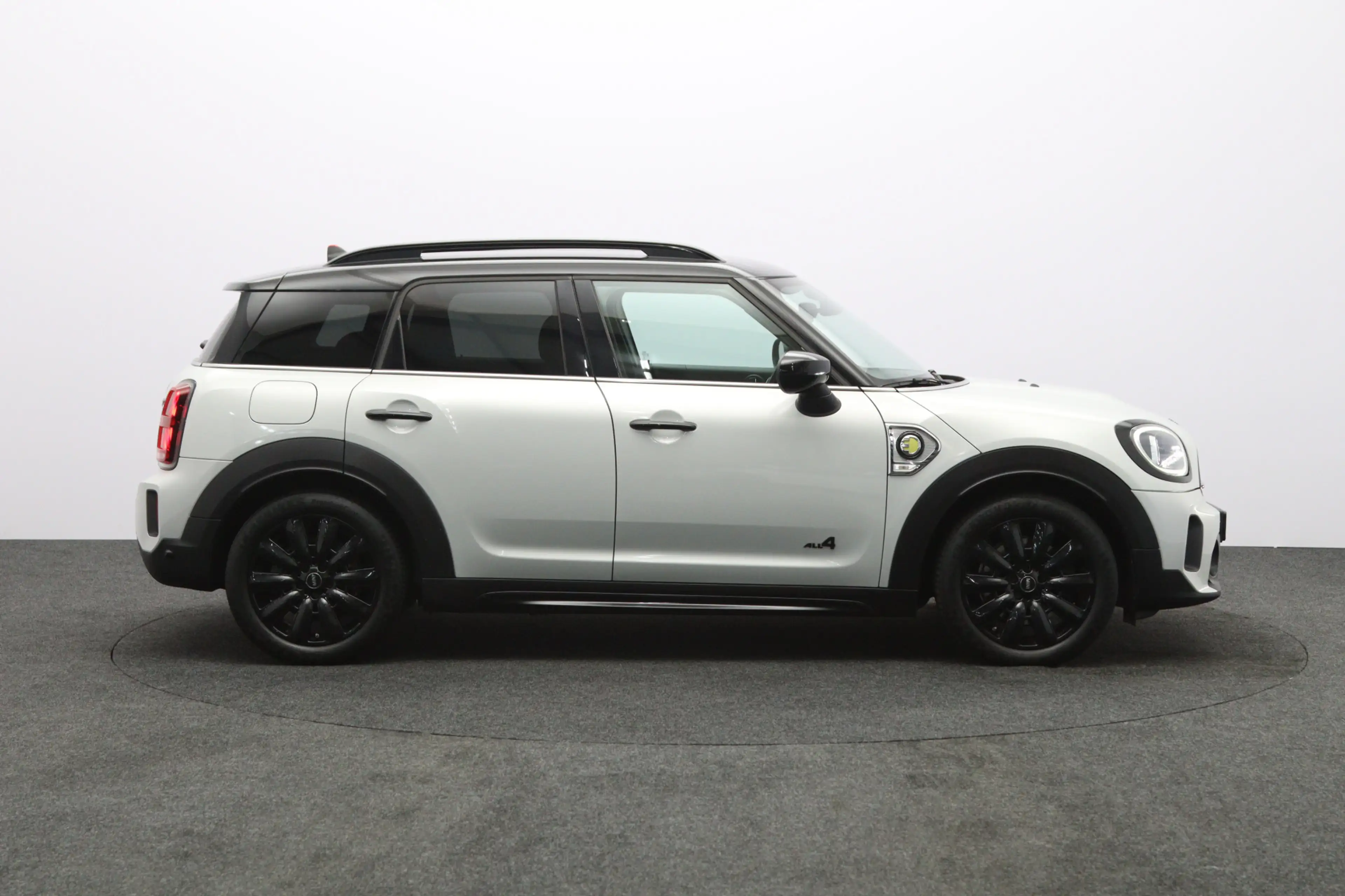 MINI Cooper SE Countryman 1.5 ALL4 220 PK MINI Yours PHEV, Leder, Cruise Con — photo 13