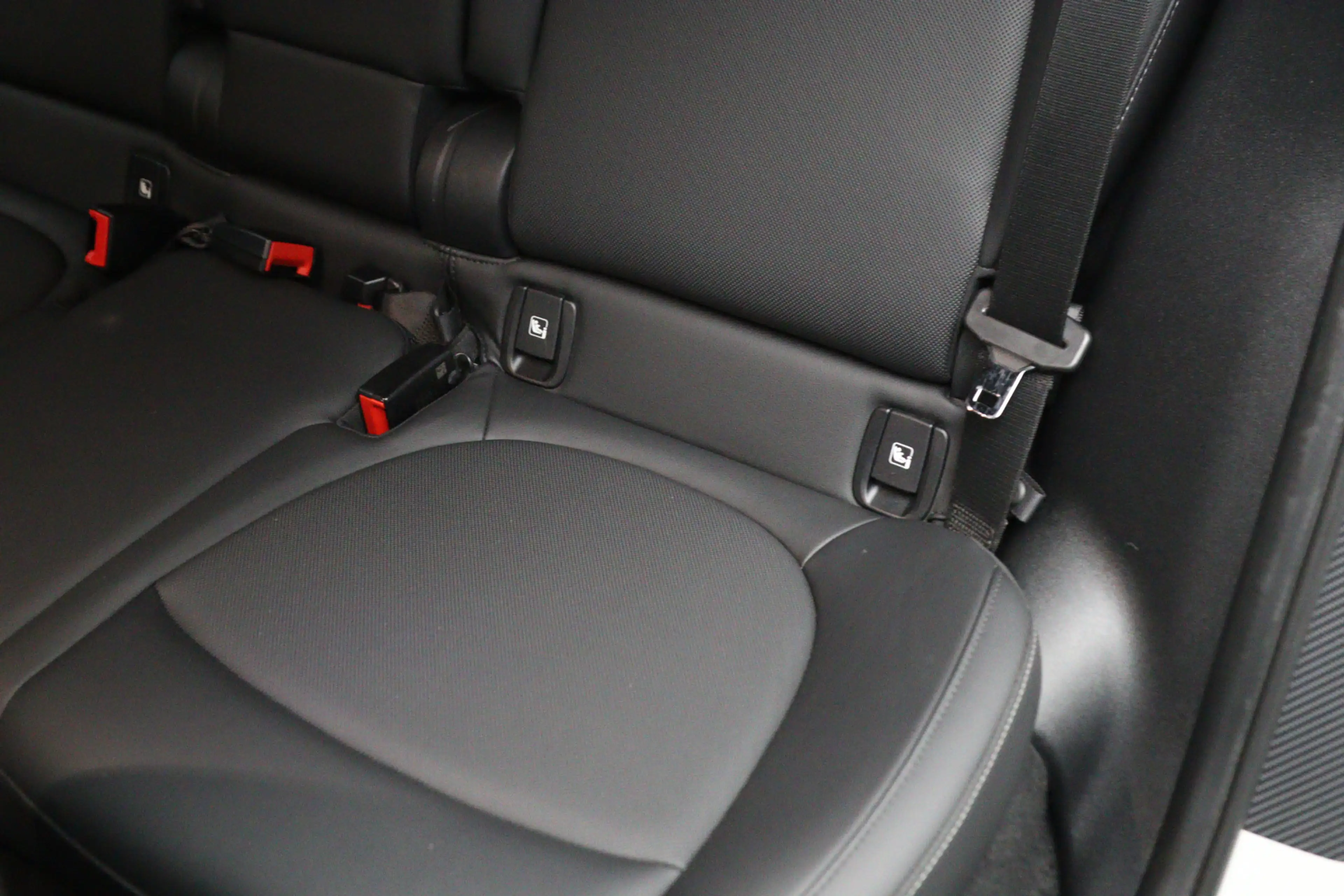 MINI Cooper SE Countryman 1.5 ALL4 220 PK MINI Yours PHEV, Leder, Cruise Con — photo 36