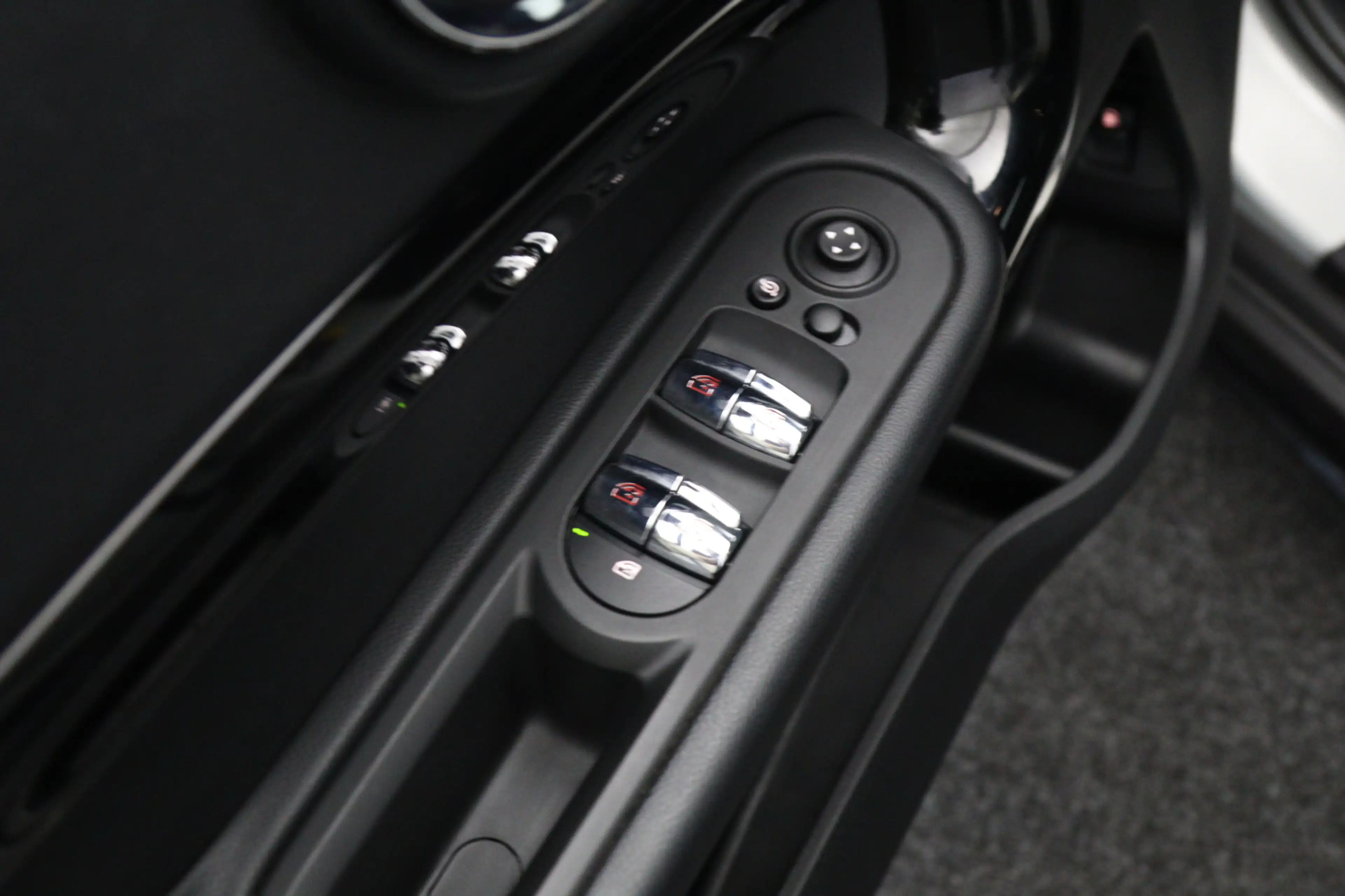 MINI Cooper SE Countryman 1.5 ALL4 220 PK MINI Yours PHEV, Leder, Cruise Con — photo 34