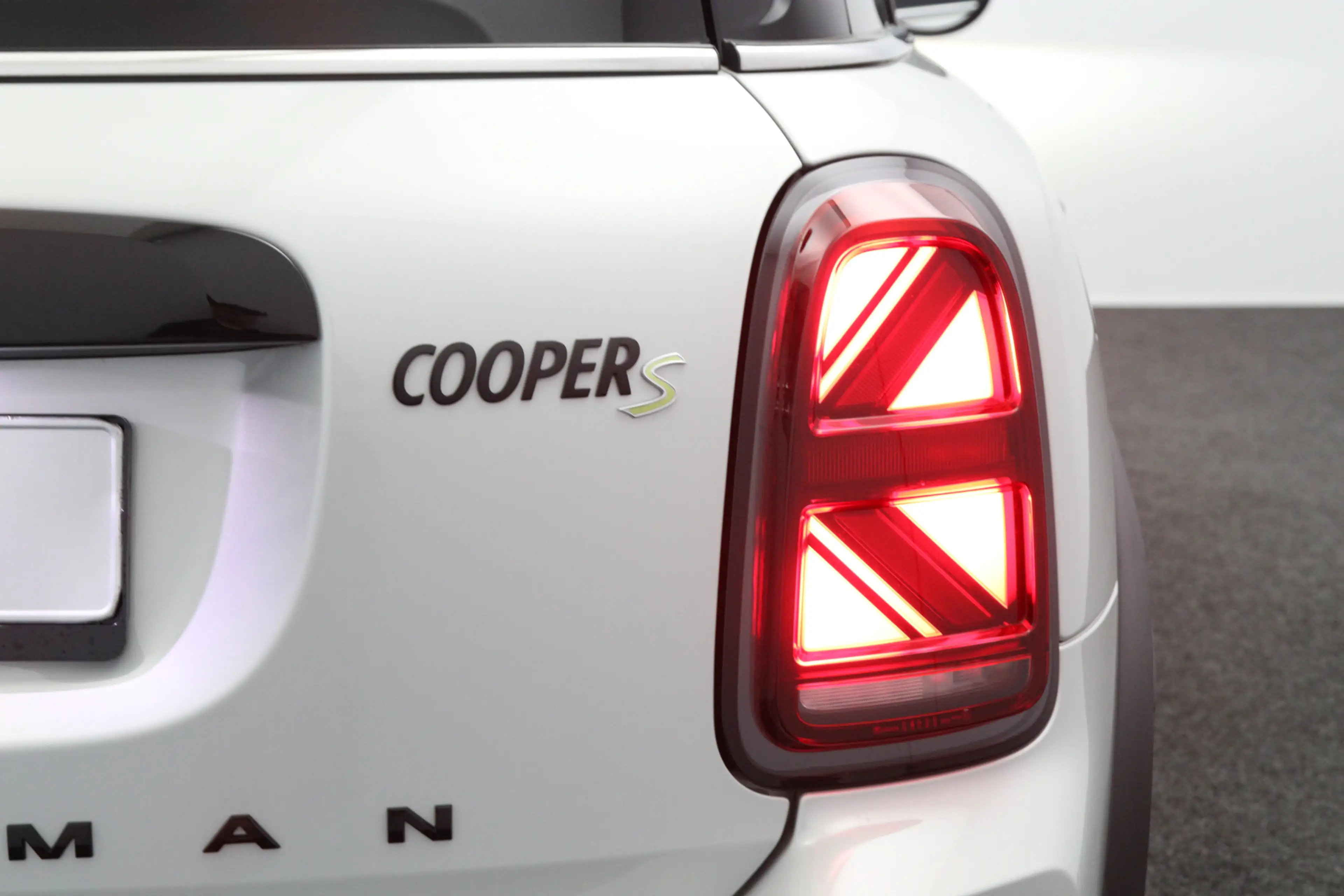 MINI Cooper SE Countryman 1.5 ALL4 220 PK MINI Yours PHEV, Leder, Cruise Con — photo 19