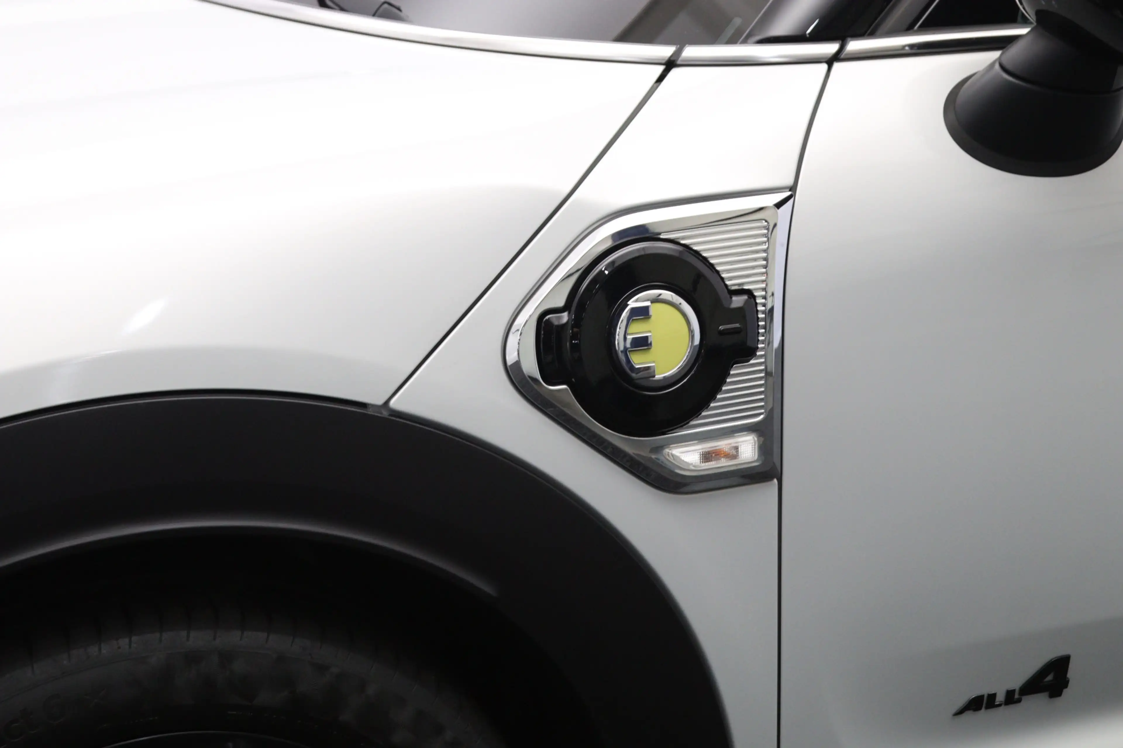 MINI Cooper SE Countryman 1.5 ALL4 220 PK MINI Yours PHEV, Leder, Cruise Con — photo 25