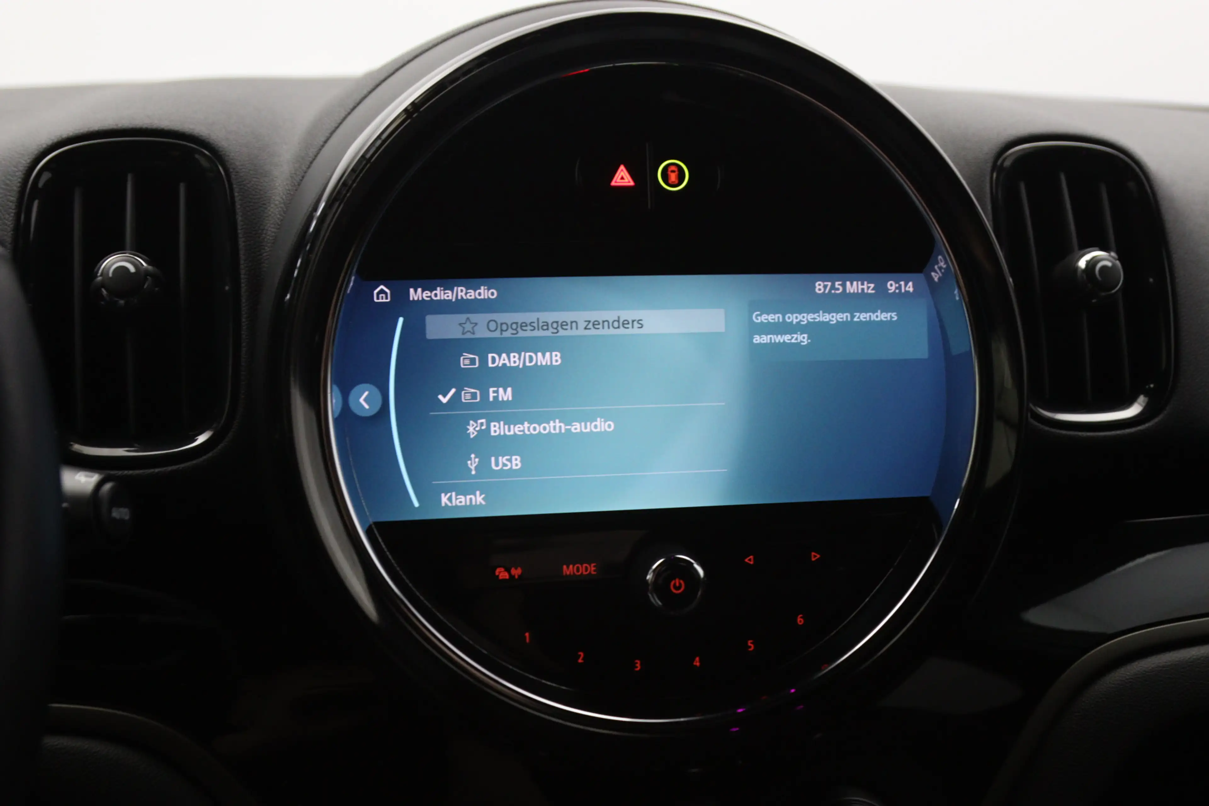 MINI Cooper SE Countryman 1.5 ALL4 220 PK MINI Yours PHEV, Leder, Cruise Con — photo 30