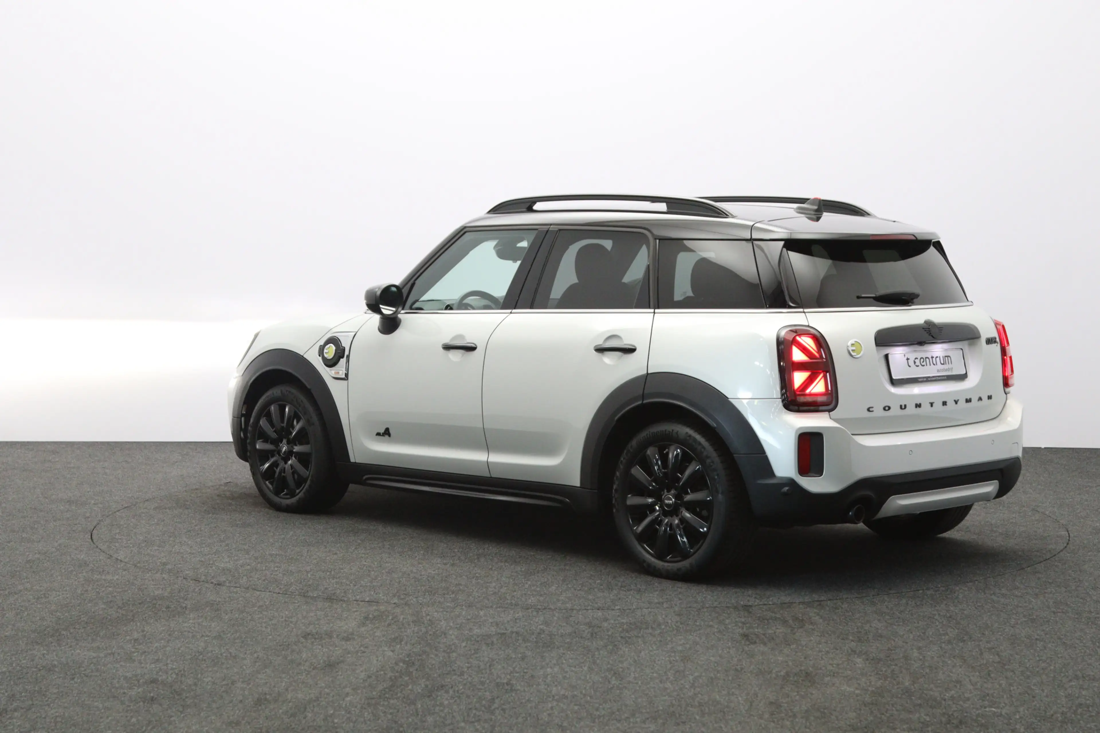 MINI Cooper SE Countryman 1.5 ALL4 220 PK MINI Yours PHEV, Leder, Cruise Con — photo 10