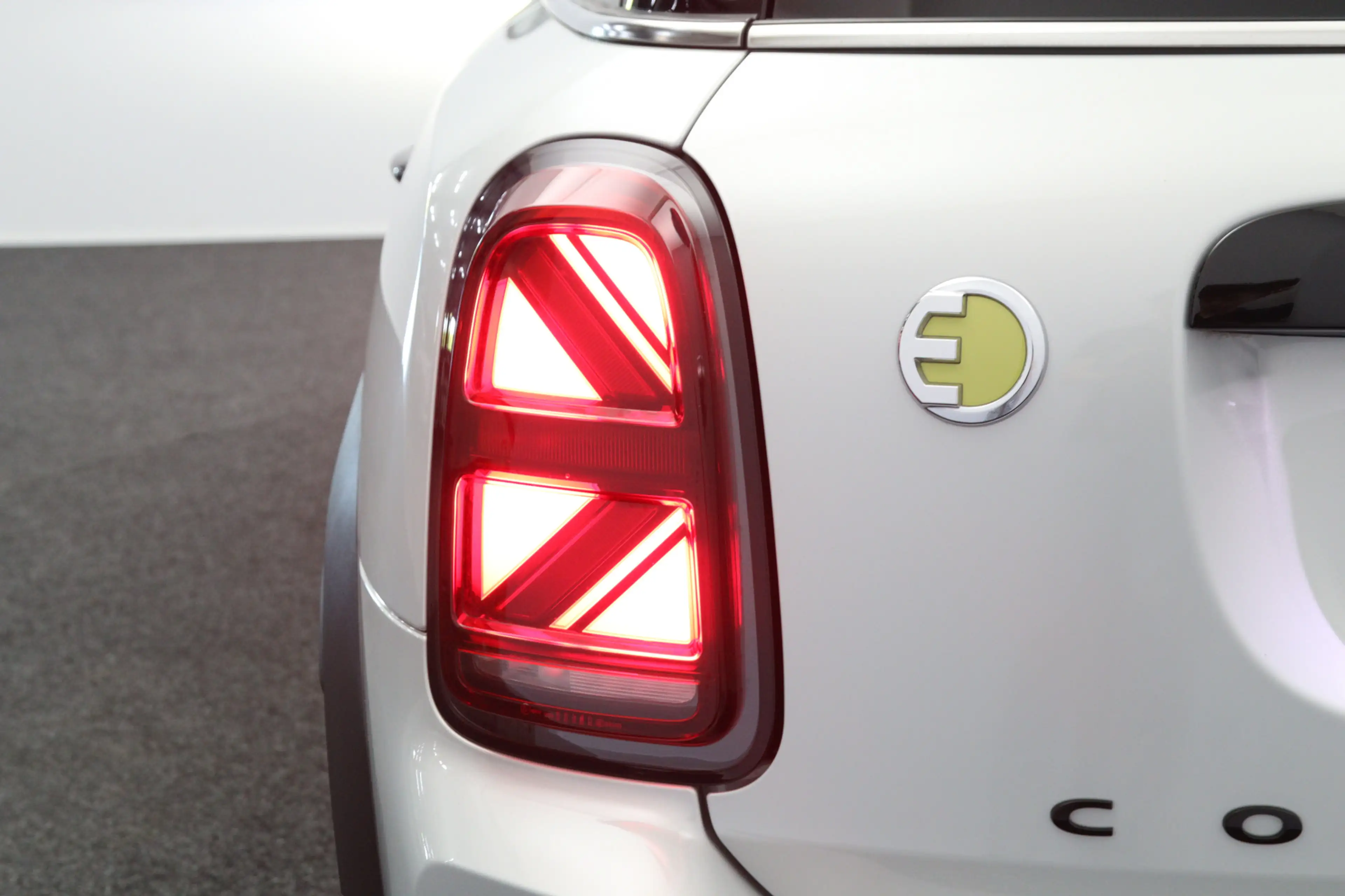 MINI Cooper SE Countryman 1.5 ALL4 220 PK MINI Yours PHEV, Leder, Cruise Con — photo 24