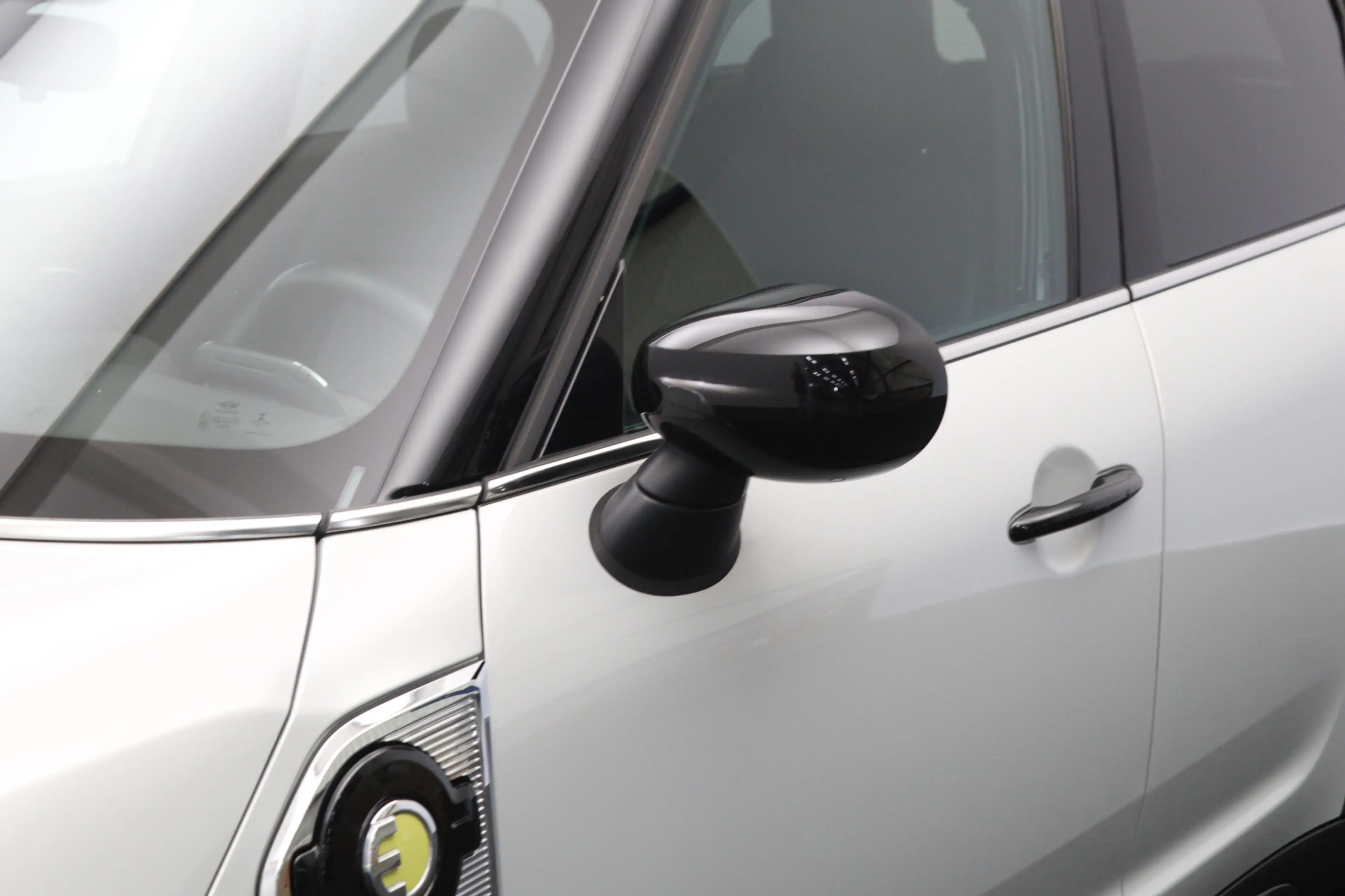 MINI Cooper SE Countryman 1.5 ALL4 220 PK MINI Yours PHEV, Leder, Cruise Con — photo 27