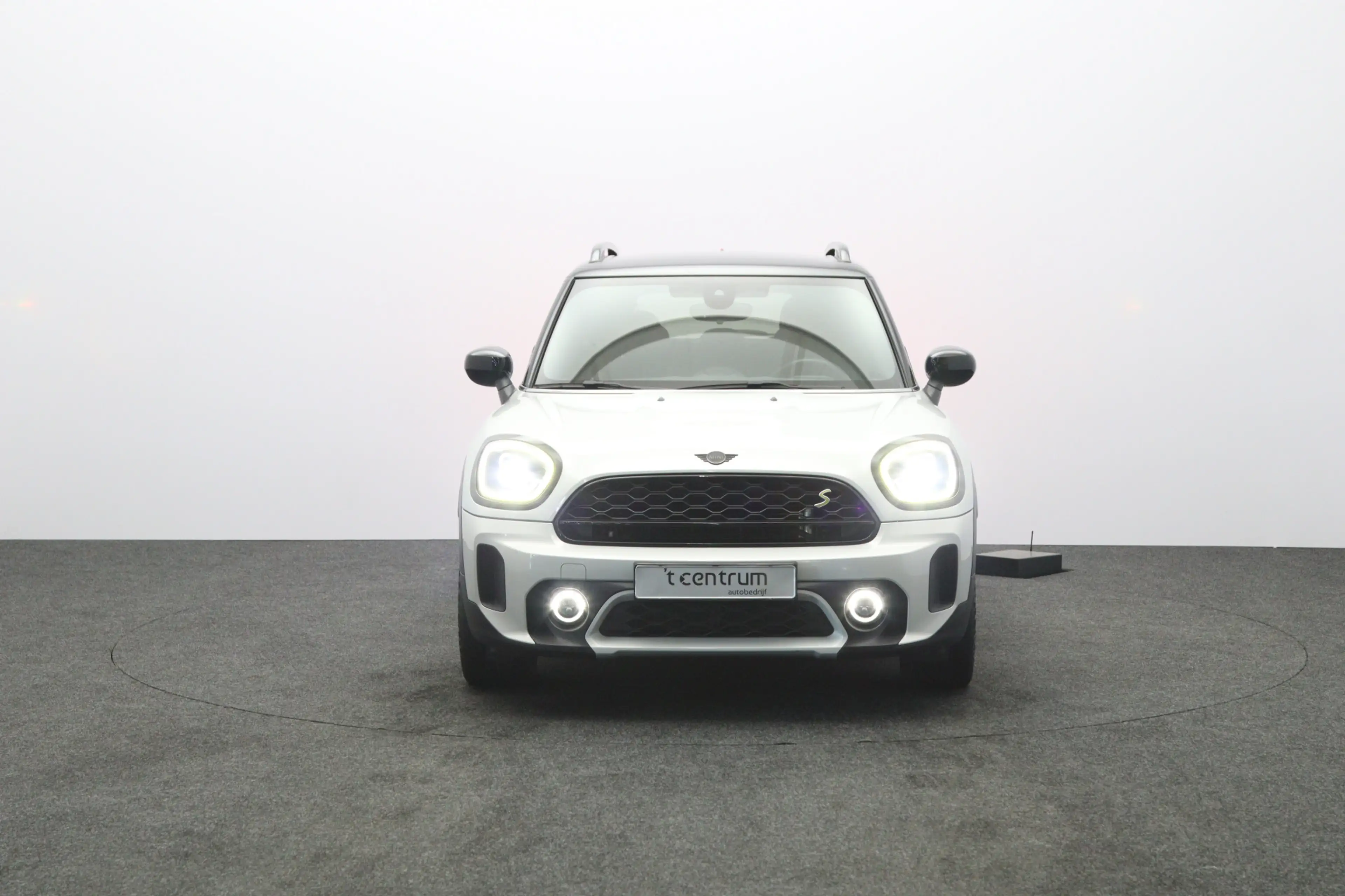 MINI Cooper SE Countryman 1.5 ALL4 220 PK MINI Yours PHEV, Leder, Cruise Con — photo 5
