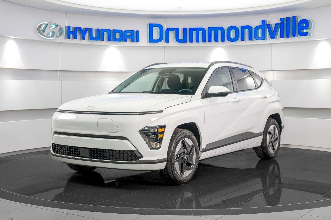 2026 Hyundai Kona PREFERRED + 99$ / SEM + LIQUIDATION DEMO + FAITES-