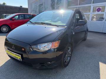 1,5 TURBO RALLIART