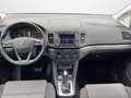 SEAT Alhambra 2.0 TDI DSG Xcellence 7 Sitzer Xenon AHK Navi A... Fekete - thumbnail 10