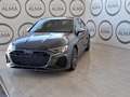 Audi S3 S3 SPB TFSI quattro S tronic Gri - thumbnail 4