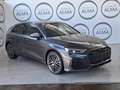 Audi S3 S3 SPB TFSI quattro S tronic Gri - thumbnail 2