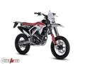 Vent Derapage RR 125 4T Top Ausstattung - thumbnail 5