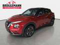 Nissan Juke JUKE 1.0 DIG-T 5T N-CONNECTA WINTER 2-FARBEN Rood - thumbnail 1