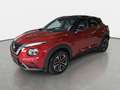 Nissan Juke JUKE 1.0 DIG-T 5T N-CONNECTA WINTER 2-FARBEN Rood - thumbnail 2