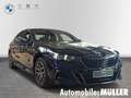 BMW i5 eDrive40 Limousine M Sport Klima Navi AHK RFK HuD Blue - thumbnail 8