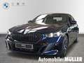 BMW i5 eDrive40 Limousine M Sport Klima Navi AHK RFK HuD Blue - thumbnail 1