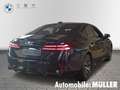 BMW i5 eDrive40 Limousine M Sport Klima Navi AHK RFK HuD Blue - thumbnail 7