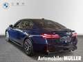 BMW i5 eDrive40 Limousine M Sport Klima Navi AHK RFK HuD Blue - thumbnail 5