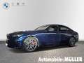 BMW i5 eDrive40 Limousine M Sport Klima Navi AHK RFK HuD Blue - thumbnail 6