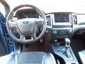 Ford Ranger Ranger VII Raptor  2.0 tdci double cab 213cv auto Bleu - thumbnail 14