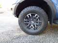 Ford Ranger Ranger VII Raptor  2.0 tdci double cab 213cv auto Bleu - thumbnail 7
