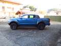 Ford Ranger Ranger VII Raptor  2.0 tdci double cab 213cv auto Bleu - thumbnail 6