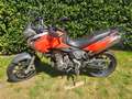 Aprilia Pegaso 650 strada Piros - thumbnail 4