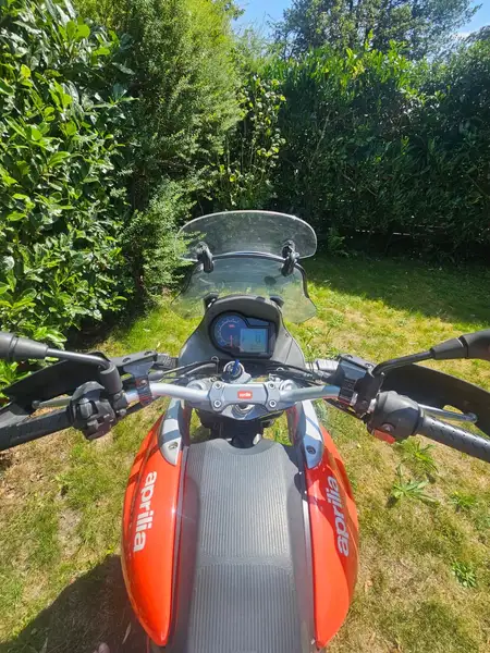 Aprilia Pegaso 650 - foto 8