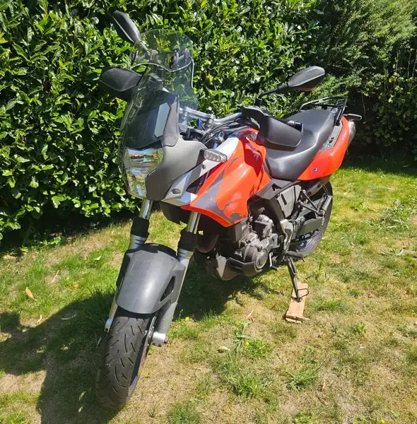 Aprilia Pegaso 650 - foto 5