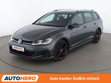 2.0 TDI GTD BlueMotion Tech Aut.*NAV*ACC*CAM*PDC*