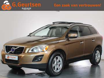3.0 T6 AWD Momentum Panoramadak, Trekhaak, Cruise
