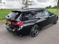 BMW 330 3-serie Touring 330e M Sport Pano||Laser|High Exec Zwart - thumbnail 6