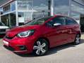Honda Jazz 1.5 i-MMD Hybrid Executive * 24 Mon. Garantie * Червоний - thumbnail 4