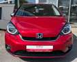 Honda Jazz 1.5 i-MMD Hybrid Executive * 24 Mon. Garantie * Червоний - thumbnail 7