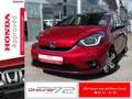 Honda Jazz 1.5 i-MMD Hybrid Executive * 24 Mon. Garantie * Червоний - thumbnail 1