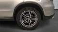 Mercedes-Benz GLC 220 d 4MATIC Plateado - thumbnail 5