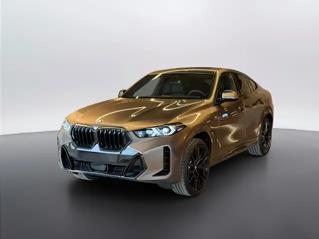 BMW X6 M xdrive30d MSport auto
