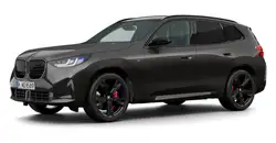 Bmw Other X3 M50 xDrive Navi.LED.AHK.ACC.Pano.360°.HarmKar