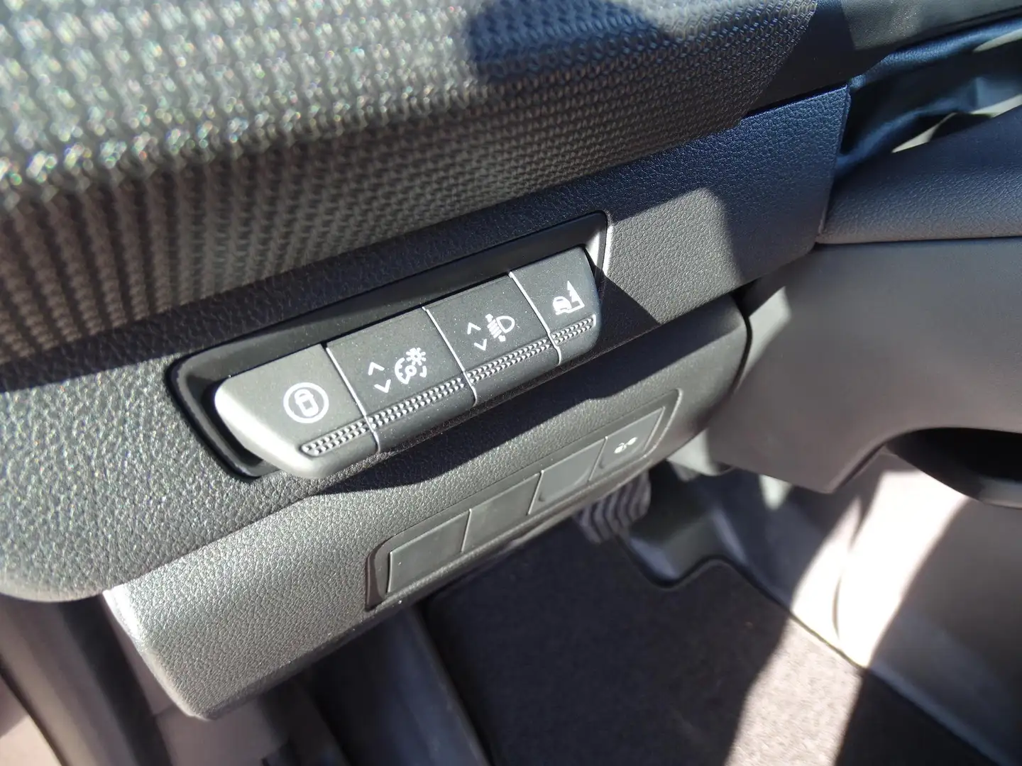 Renault Kangoo E-TECH Advance L2 44 kWh DUBBEL CABINE | 5-PERSOONS! Grau - 2