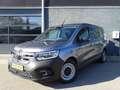 Renault Kangoo E-TECH Advance L2 44 kWh DUBBEL CABINE | 5-PERSOONS! Grau - thumbnail 17