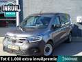 Renault Kangoo E-TECH Advance L2 44 kWh DUBBEL CABINE | 5-PERSOONS! Grau - thumbnail 1
