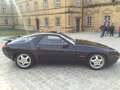 Porsche 928 GTS aus II. Hand - Motor nur 55000 km  !! Schwarz - thumbnail 5
